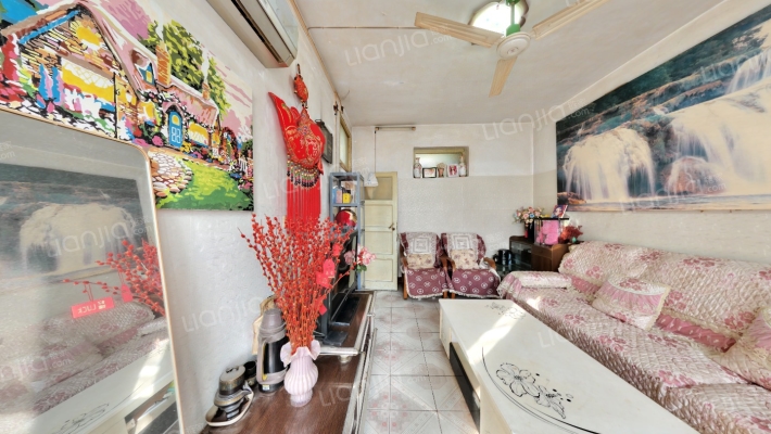 东三街北段6号院二手房实景图