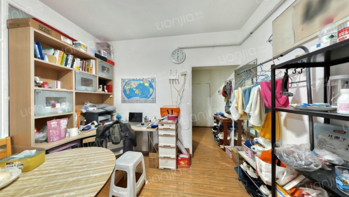 椿树园二手房实景图