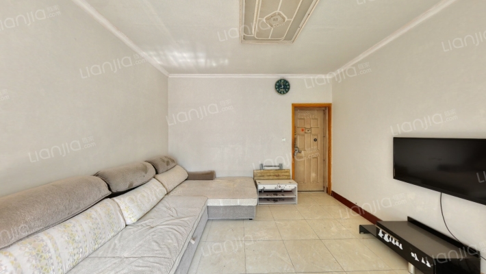 怡福巷80号二手房实景图