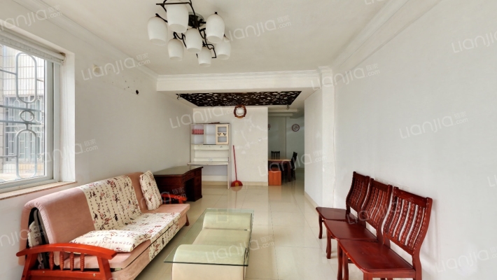 荔怡大厦二手房实景图