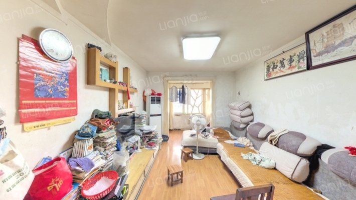 祥和苑西区二手房实景图