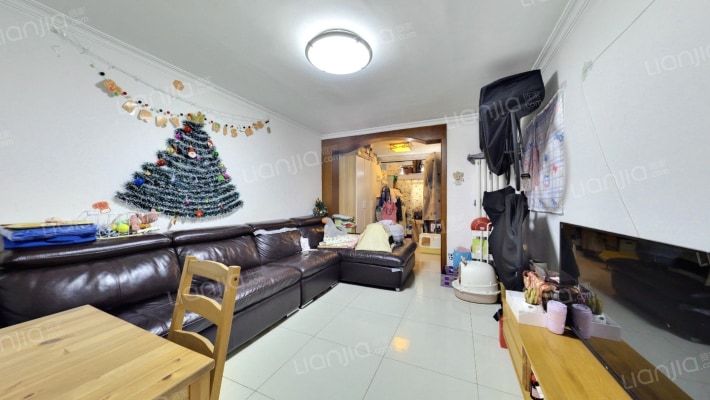 富丰路8号院二手房实景图