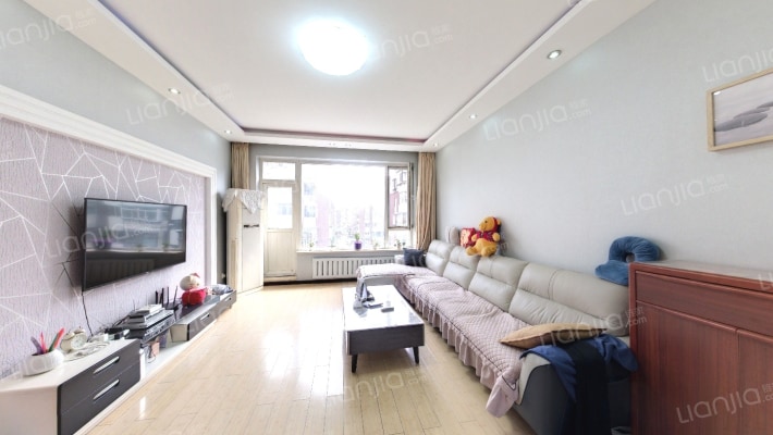 新华壹品A区二手房实景图