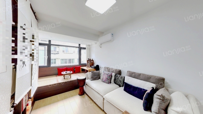 柳浪阁二手房实景图