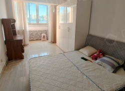 整租·绸二新区南区 2室1厅 南_绸二新区南区租房