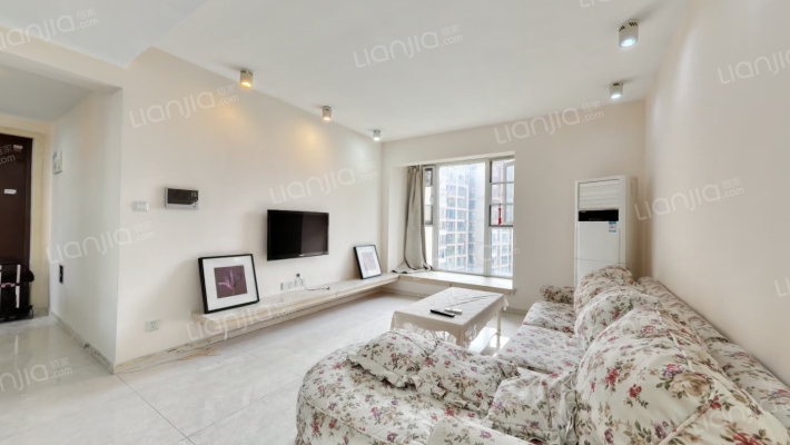 橙郡二期二手房实景图