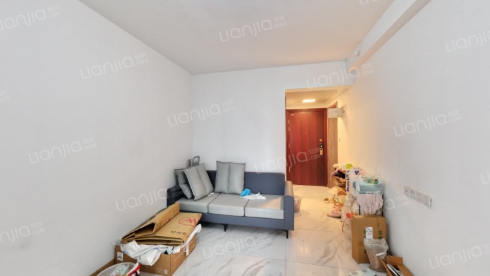 碧桂园漓湘悦二手房实景图