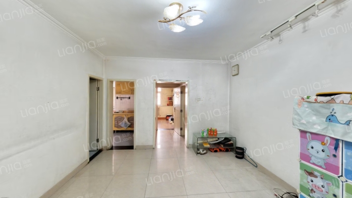 王家园胡同二手房实景图