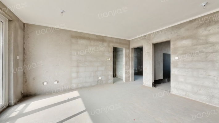 天泰时光印象西区二手房实景图