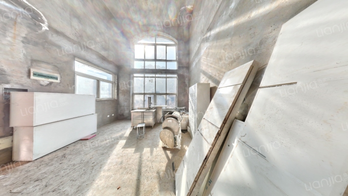 沁园春二手房实景图