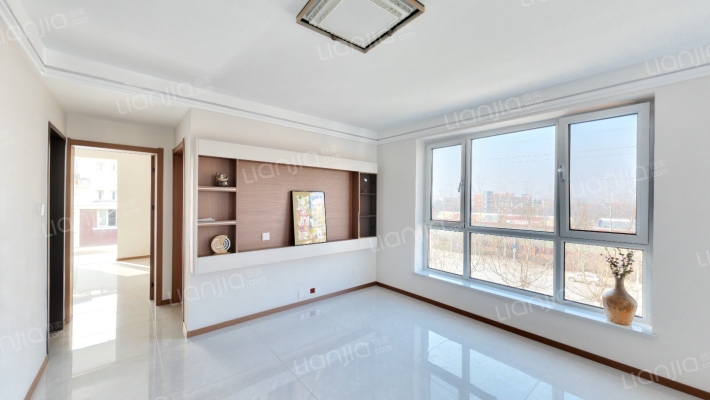 金沟子东区二手房实景图