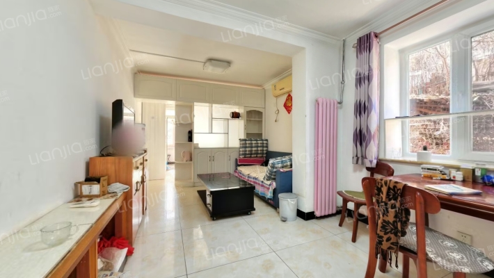 大桃园二手房实景图