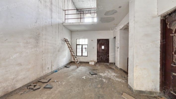 万业巴厘岛二手房实景图