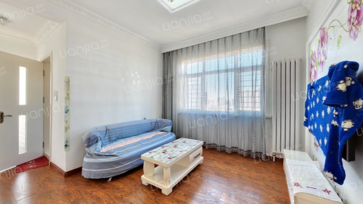 新城丽景二手房实景图