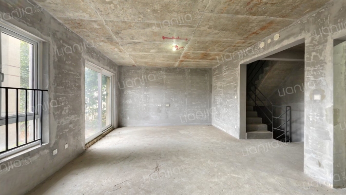 保利荔园天府和悦二手房实景图