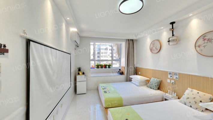 岐山街（大菜市商圈）二手房实景图