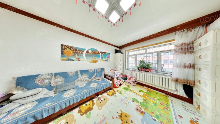 天智苑二手房实景图