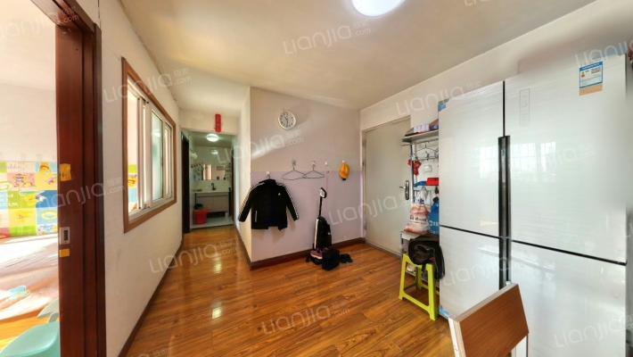 金隅美和园二手房实景图