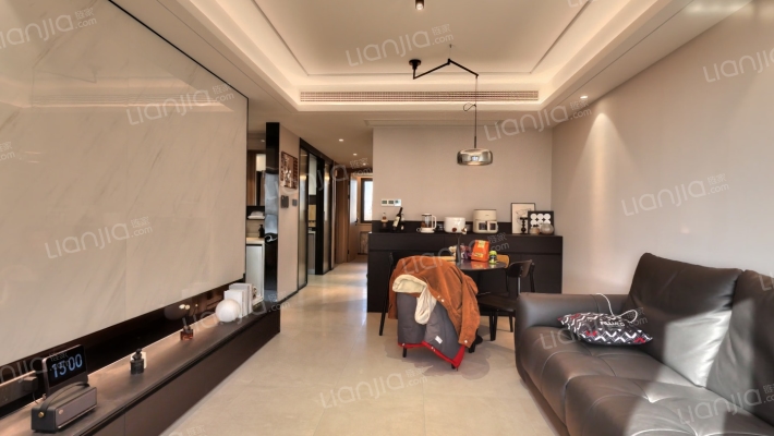 中海学仕里二手房实景图