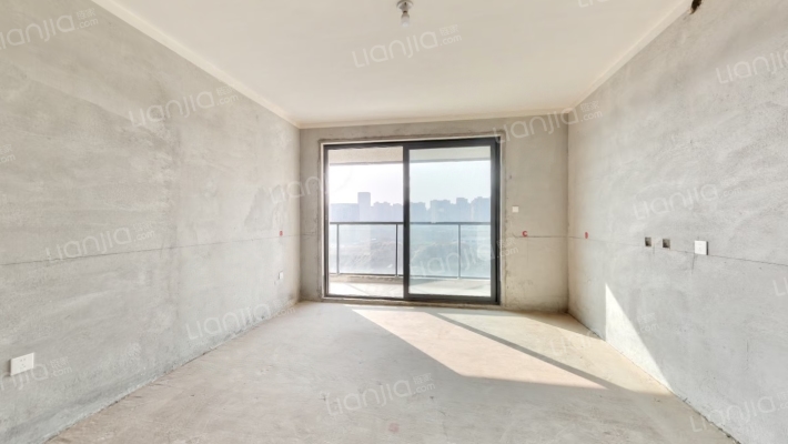 绿城柳岸晓风二手房实景图