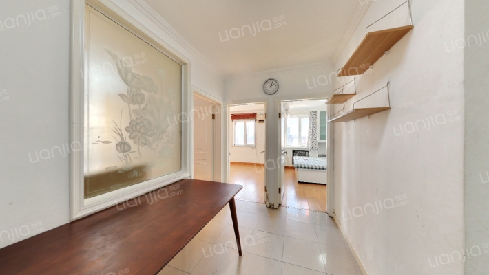 惠新西里二区二手房实景图