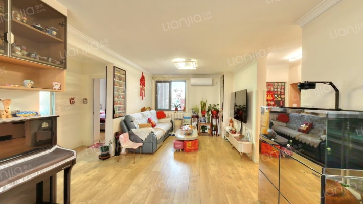 广安康润家园东区二手房实景图