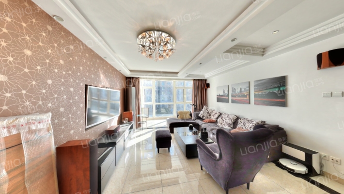 银谷美泉家园二手房实景图