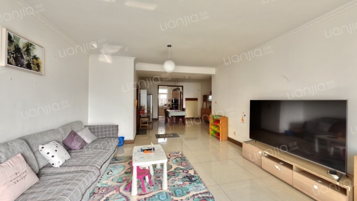 玉函小区南区18号二手房实景图