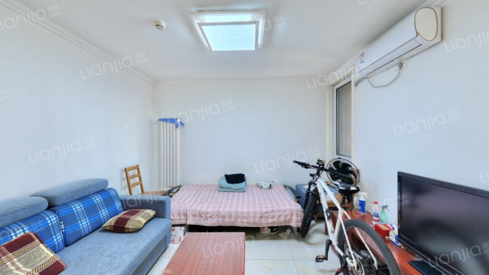 南海雅苑北区二手房实景图