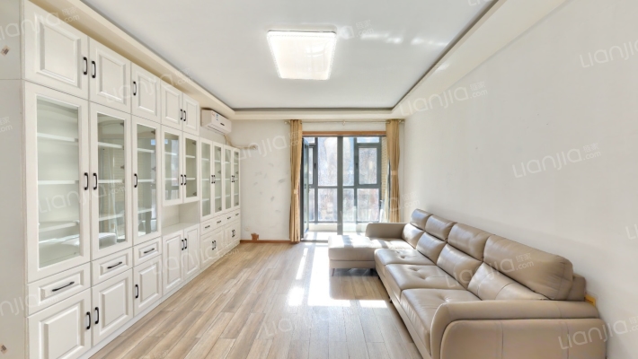 中粮祥云国际生活区南区二手房实景图