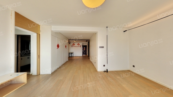 金宸国际公寓二手房实景图