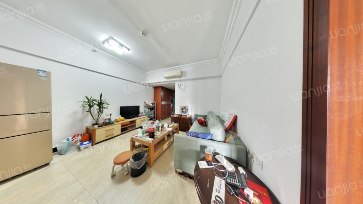 天天商业大楼二手房实景图