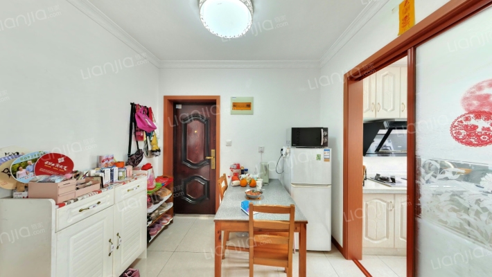 崇宁路二手房实景图