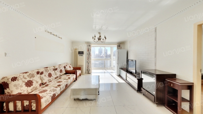 亚奥阳光二手房实景图