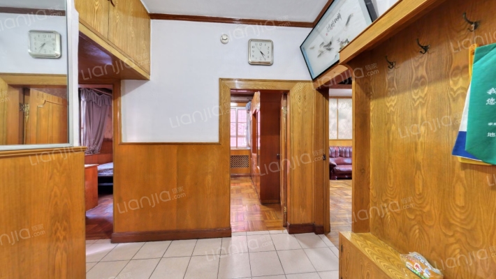 鸭子桥26号院二手房实景图