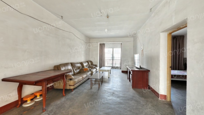 西鑫苑二手房实景图