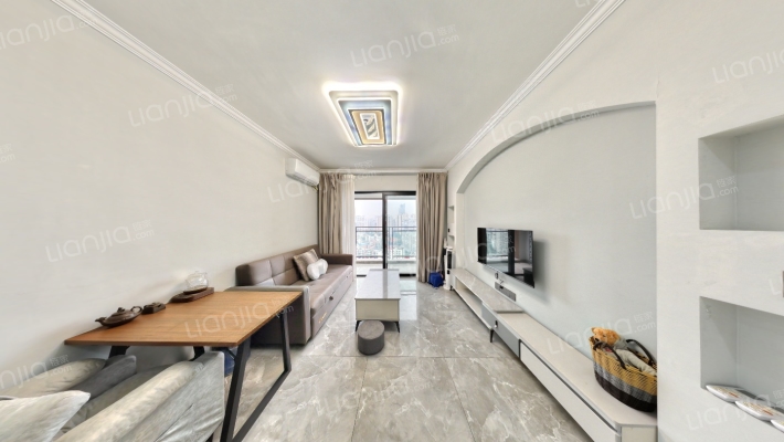 弘扬万象雅居二手房实景图