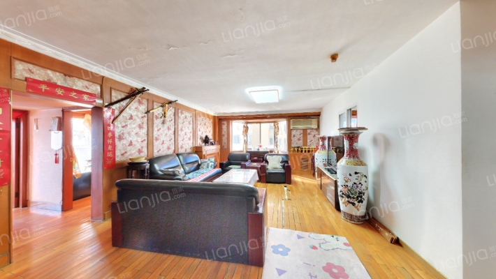 加利大厦二手房实景图