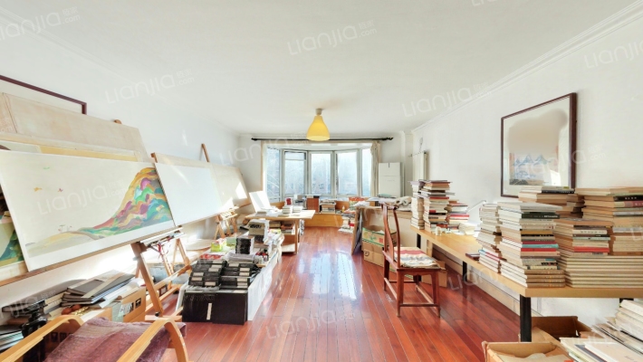 东环18公寓二手房实景图