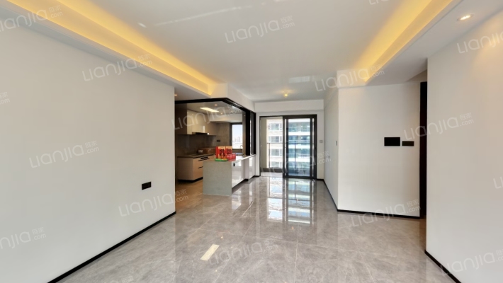 保利瑧悦二手房实景图