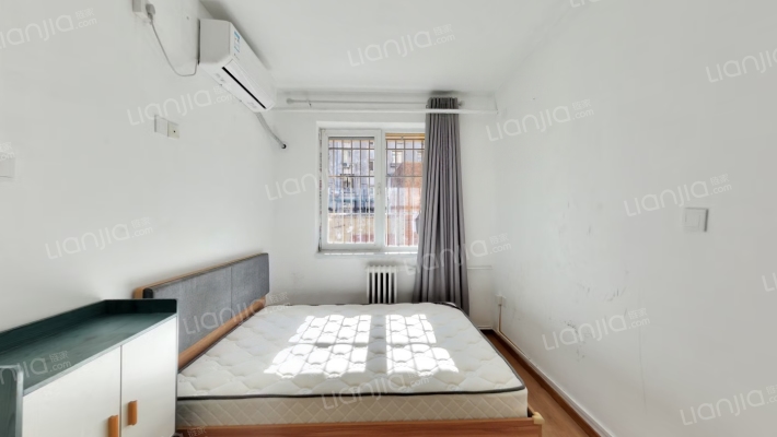 阜成门外北四巷二手房实景图