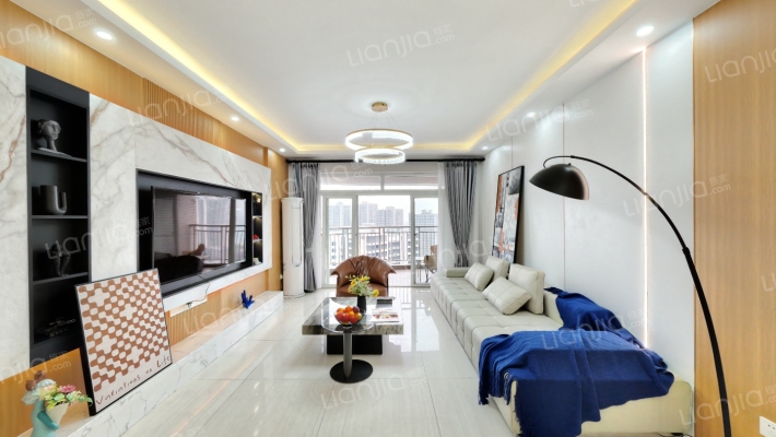 国瑞城1期二手房实景图