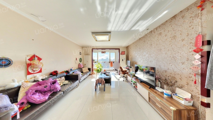 紫薇天悦二手房实景图