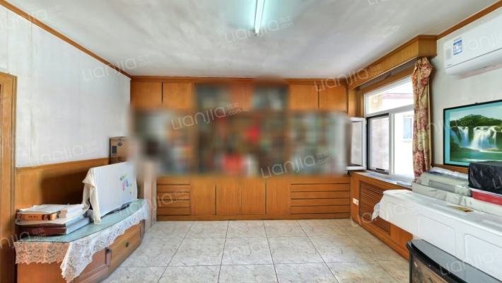 铁医路1号院二手房实景图