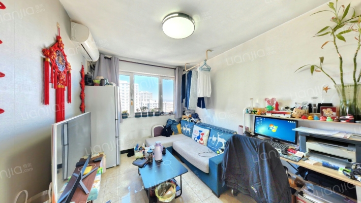 马连店二手房实景图