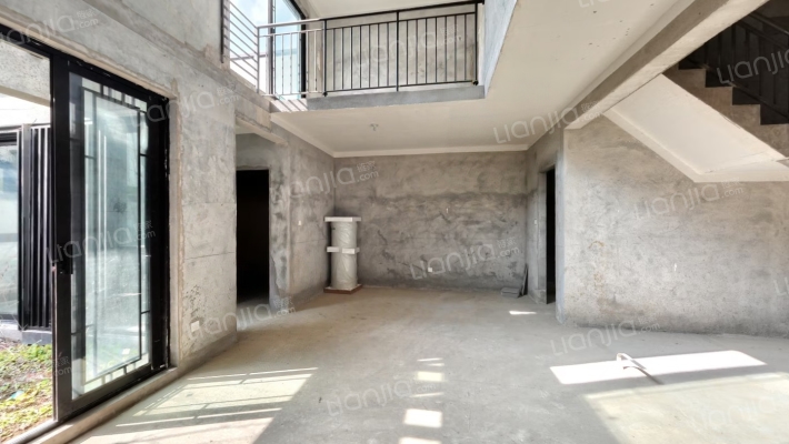 同人山庄二手房实景图