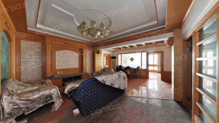 汉昌路2号二手房实景图