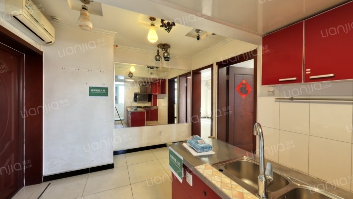 丰盛胡同二手房实景图