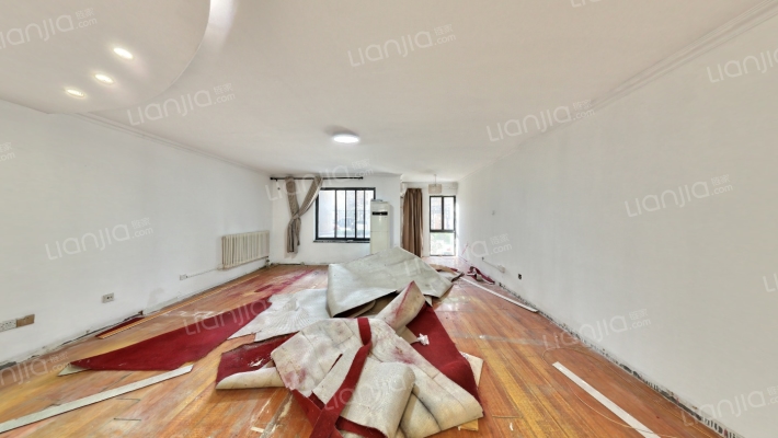 凯旋城二手房实景图