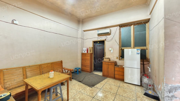 石桥商业大厦二手房实景图